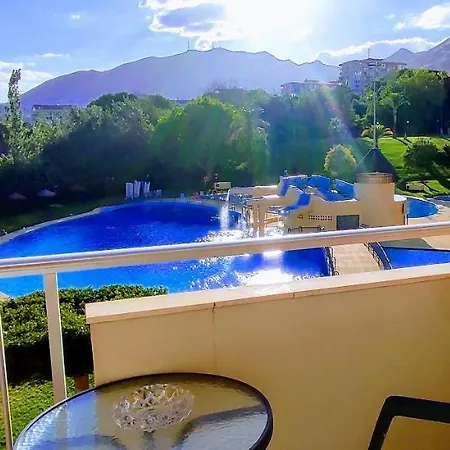 Apartment New Jupiter Wonderful Views *