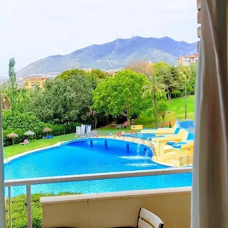 New Jupiter Wonderful Views Benalmadena