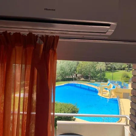 Apartment New Jupiter Wonderful Views