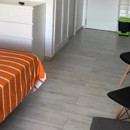 Apartment New Jupiter Wonderful Views Benalmadena