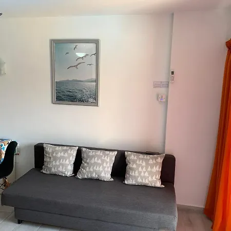 Apartment New Jupiter Wonderful Views Benalmadena
