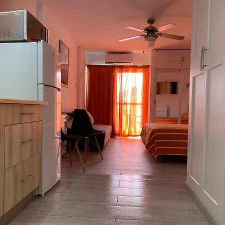 Apartment New Jupiter Wonderful Views Benalmadena