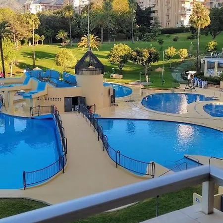 Apartamento New Jupiter Wonderful Views *