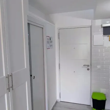Apartamento New Jupiter Wonderful Views