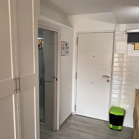 Apartamento New Jupiter Wonderful Views