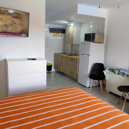 New Jupiter Wonderful Views Apartamento *