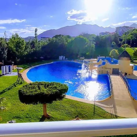 Apartmán New Jupiter Wonderful Views