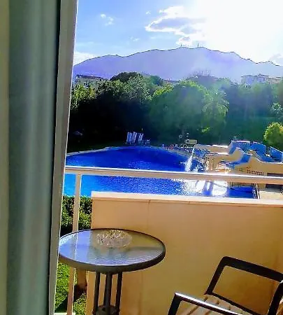 New Jupiter Wonderful Views Apartmán