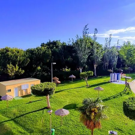 New Jupiter Wonderful Views Apartmán *