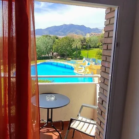 New Jupiter Wonderful Views Apartmán