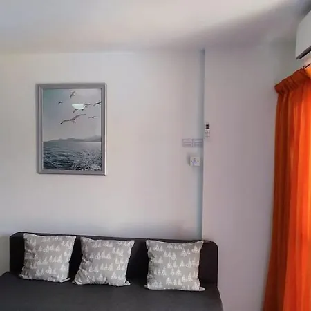 New Jupiter Wonderful Views Apartmán