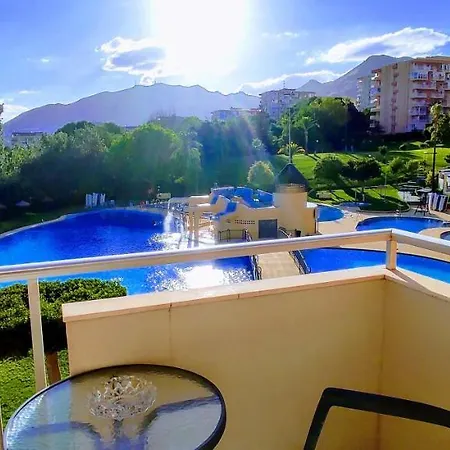 New Jupiter Wonderful Views Appartement