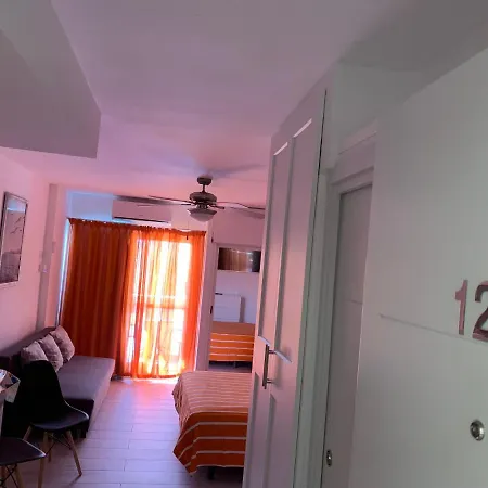 New Jupiter Wonderful Views Appartement *